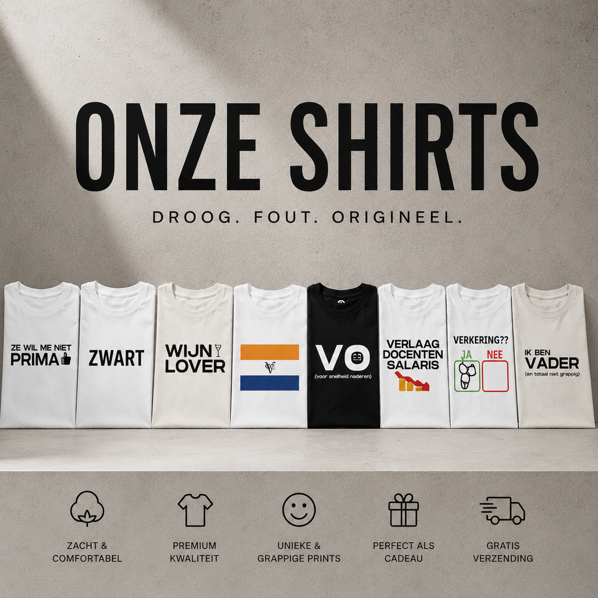 T-Shirts