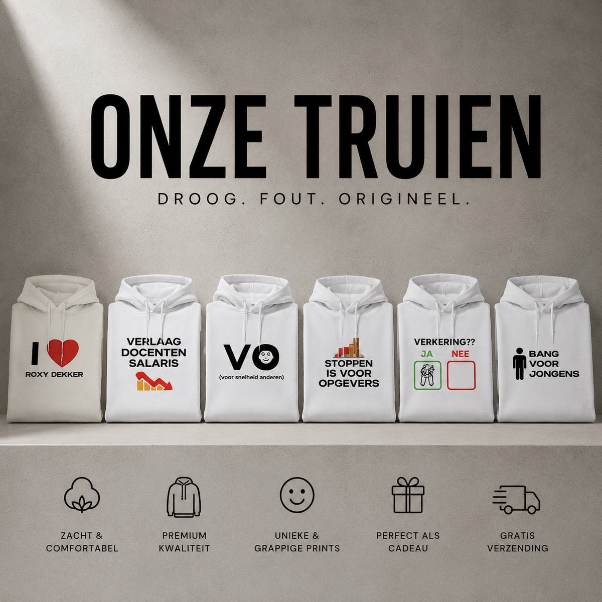 Truien