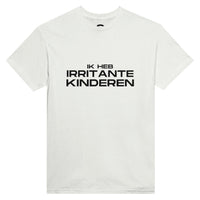 Irritante Kinderen