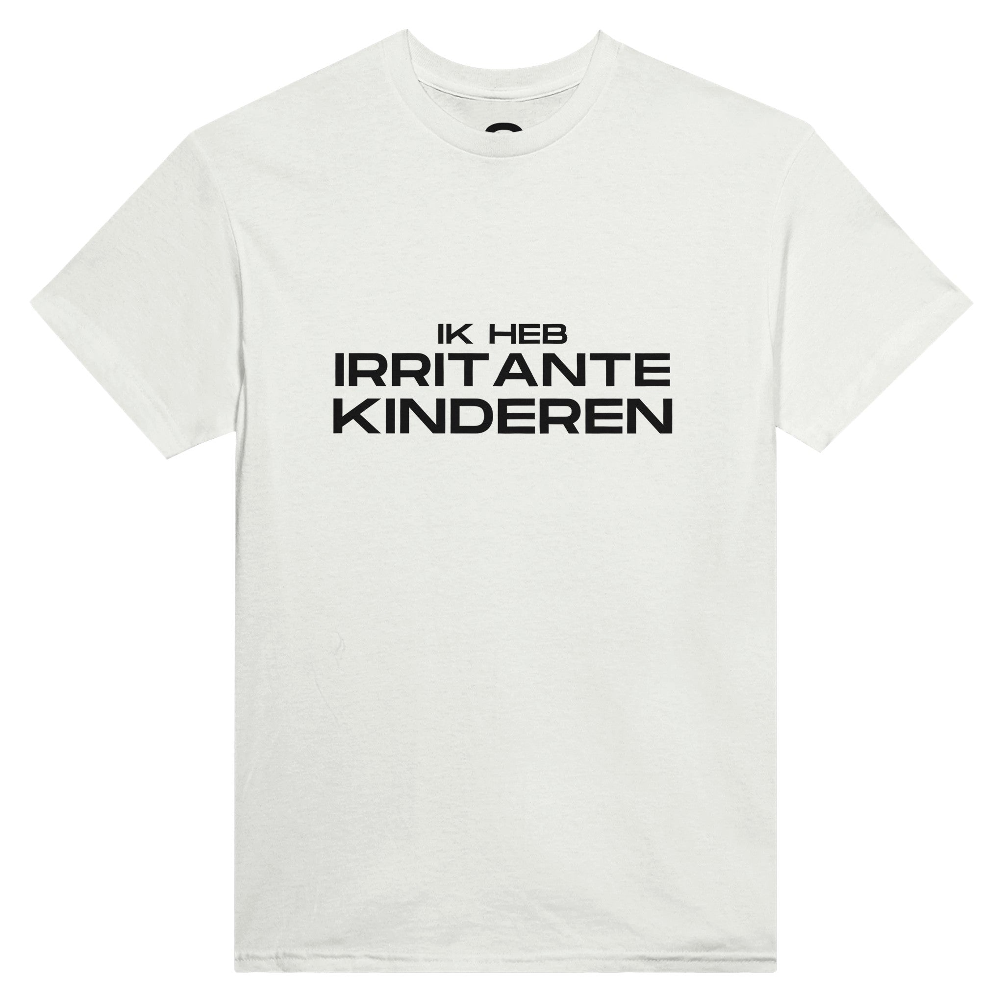 Irritante Kinderen