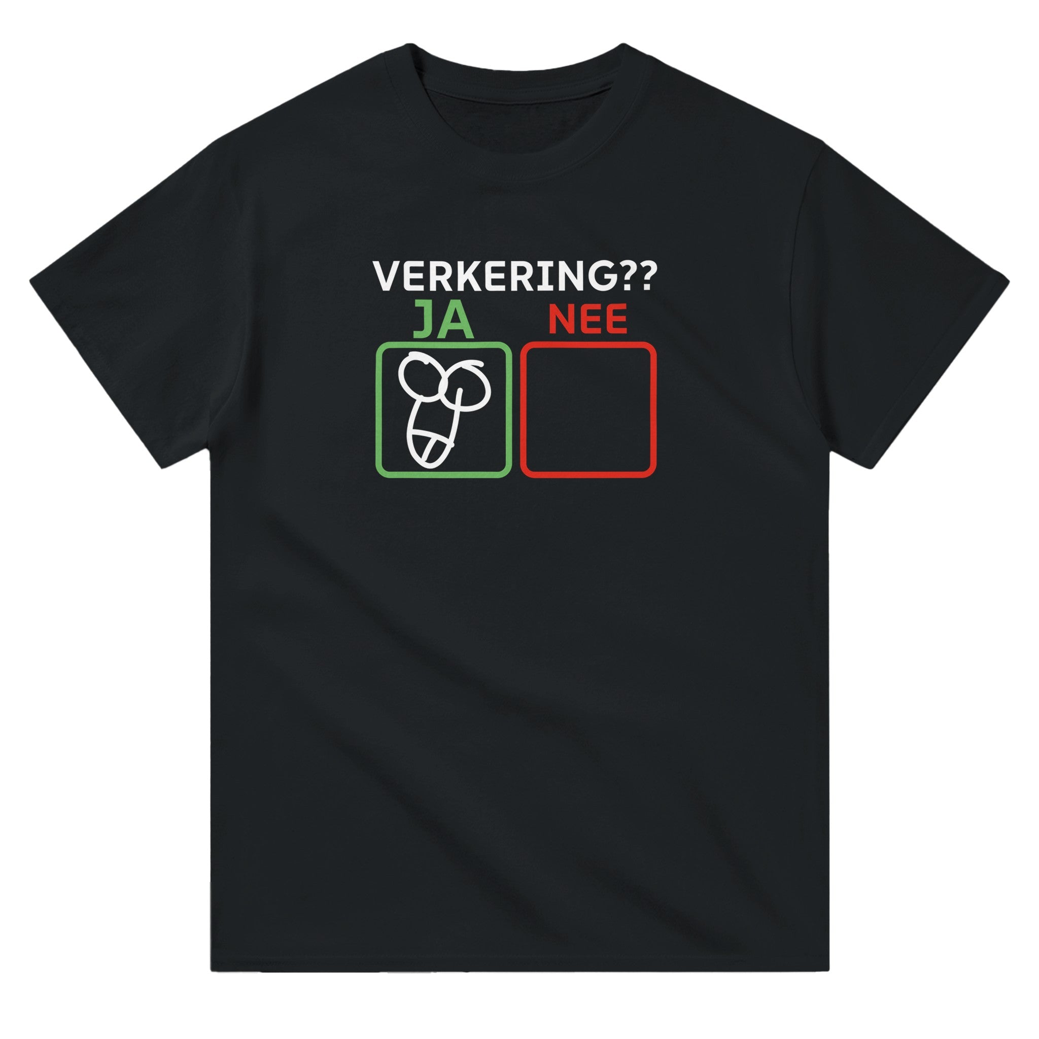 Verkering?