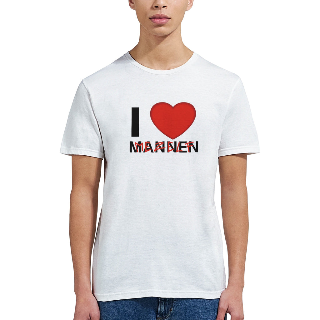 I Love Mannen