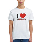 I Love Mannen