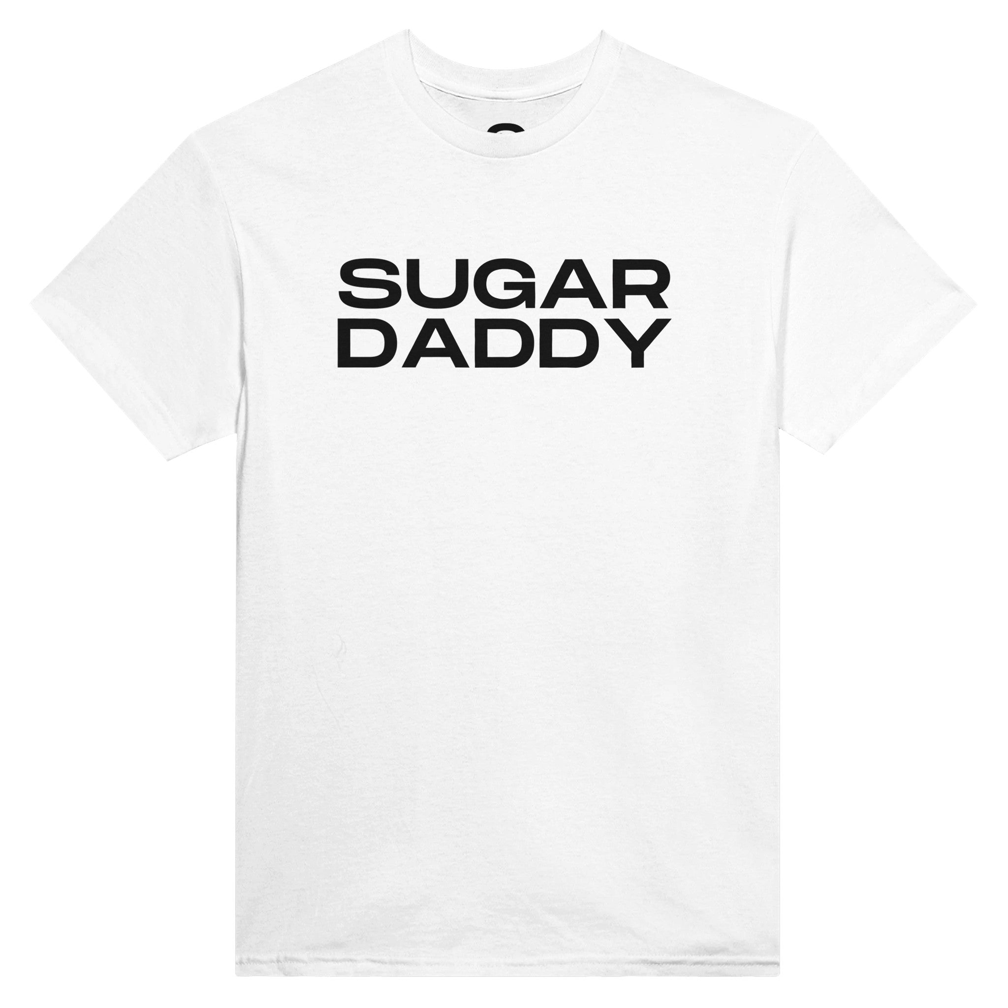 Suggar Daddy