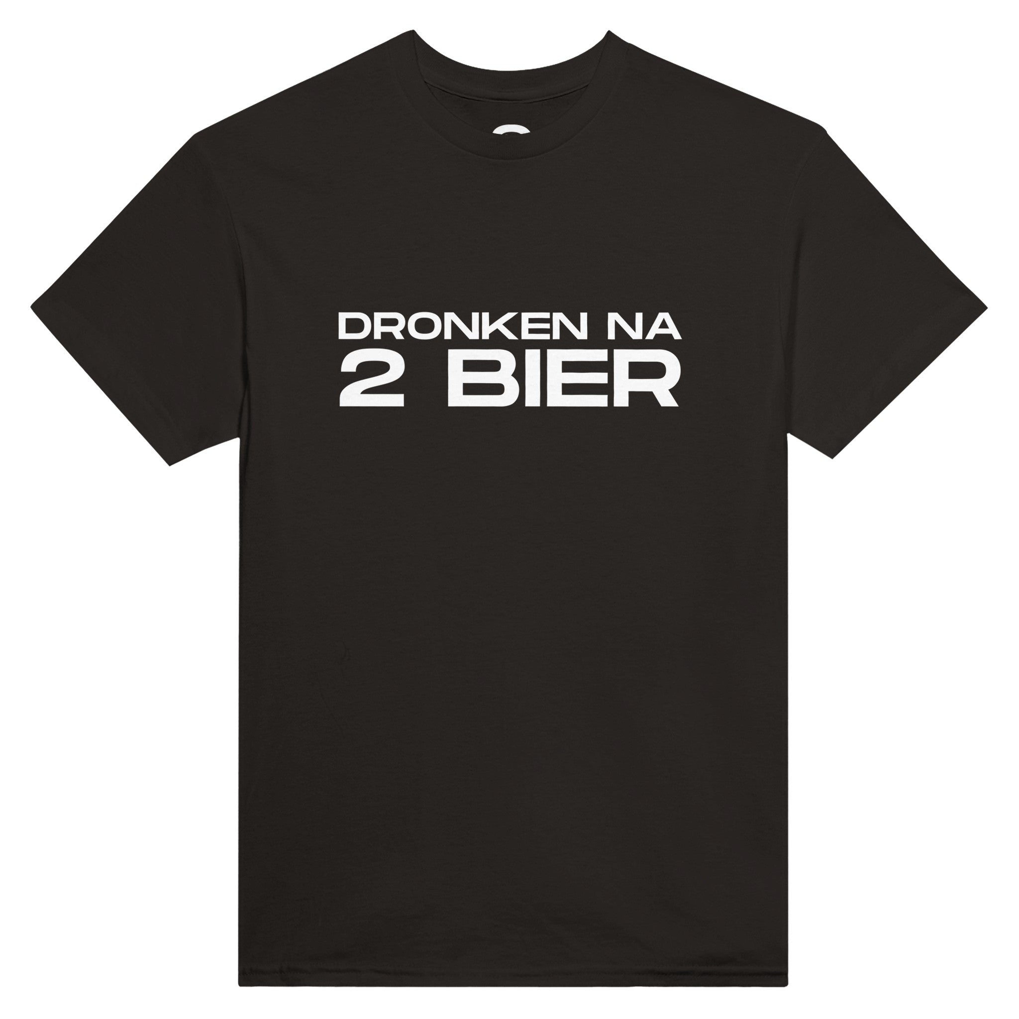 Dronken Na 2 Bier