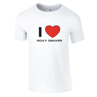 I Love Roxy Dekker