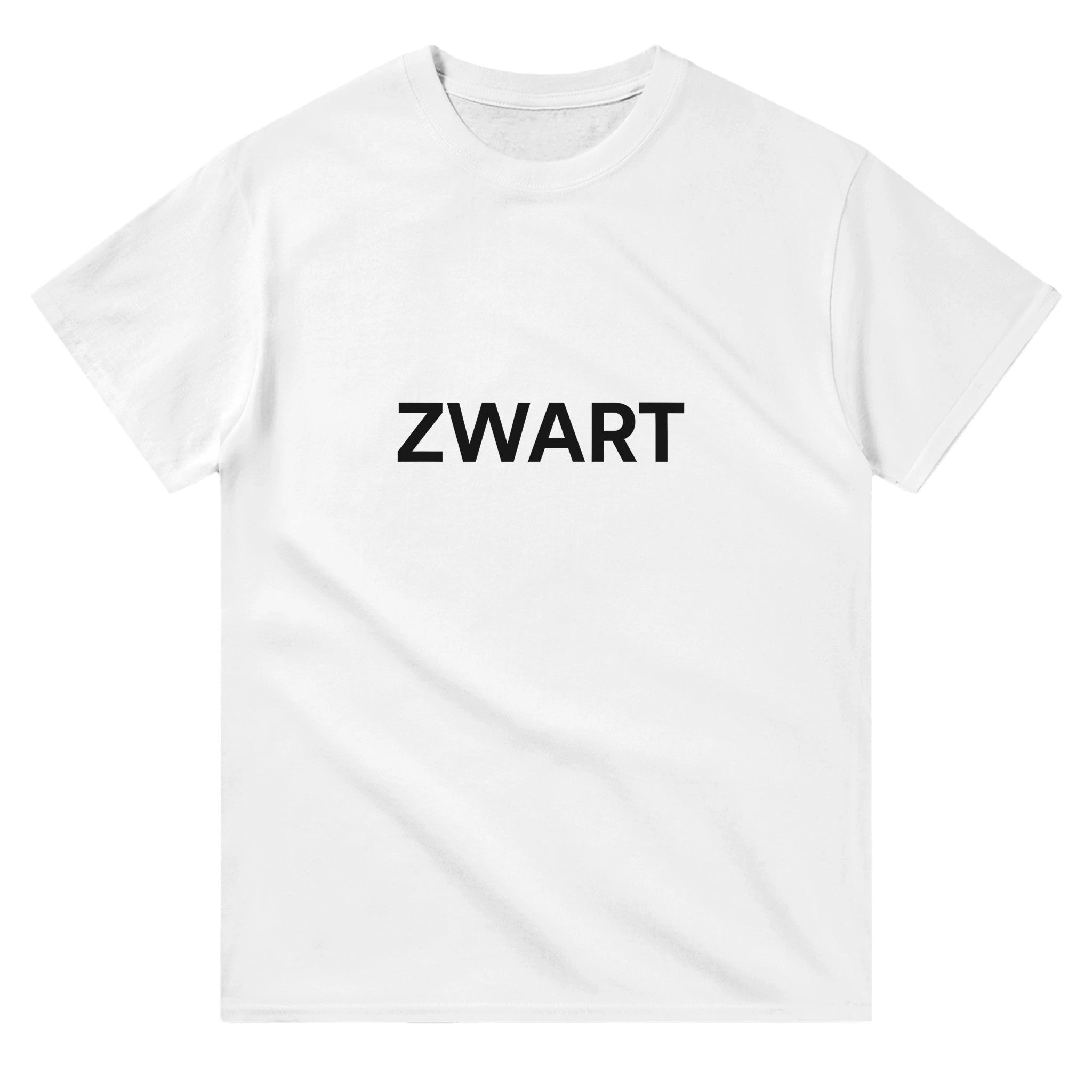 Wit/Zwart