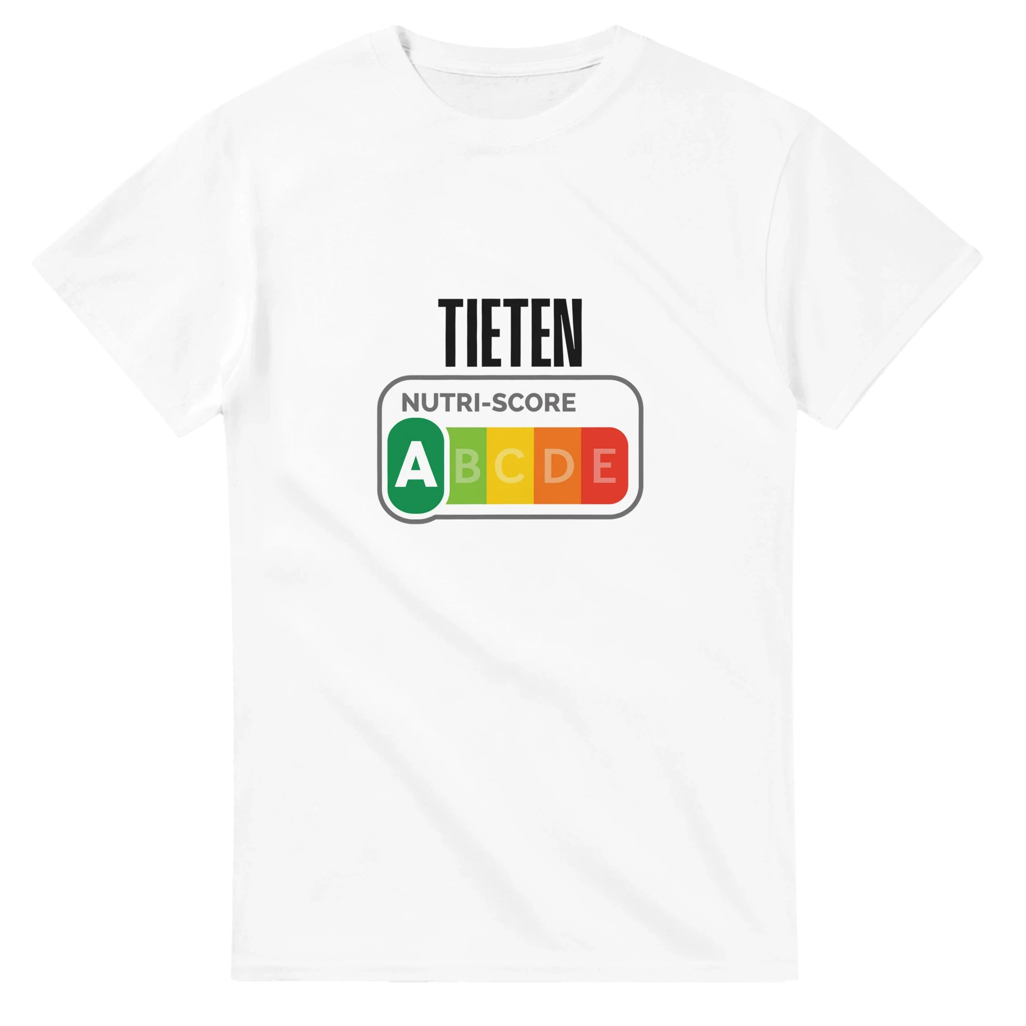Nutriscore TIETEN