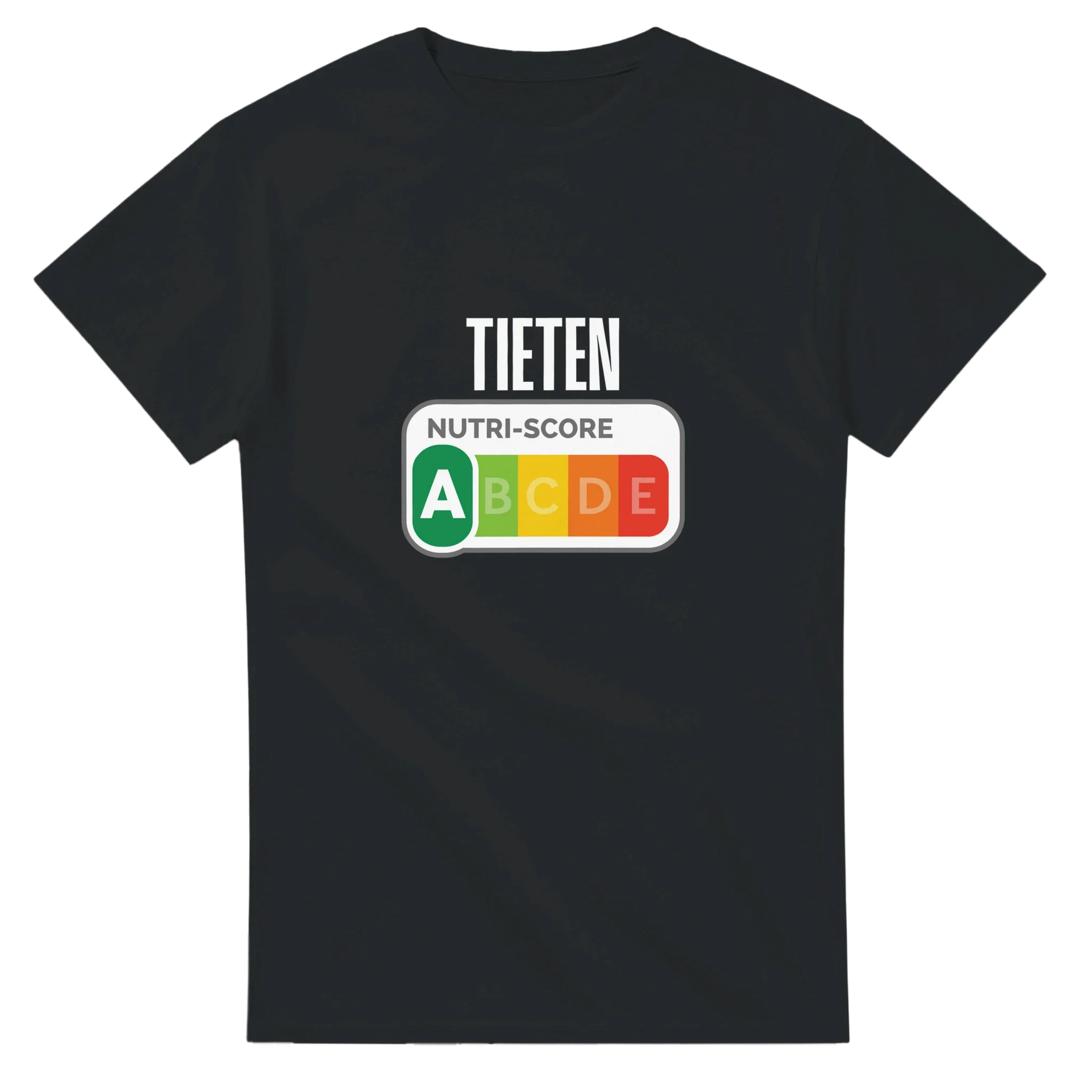 Nutriscore TIETEN