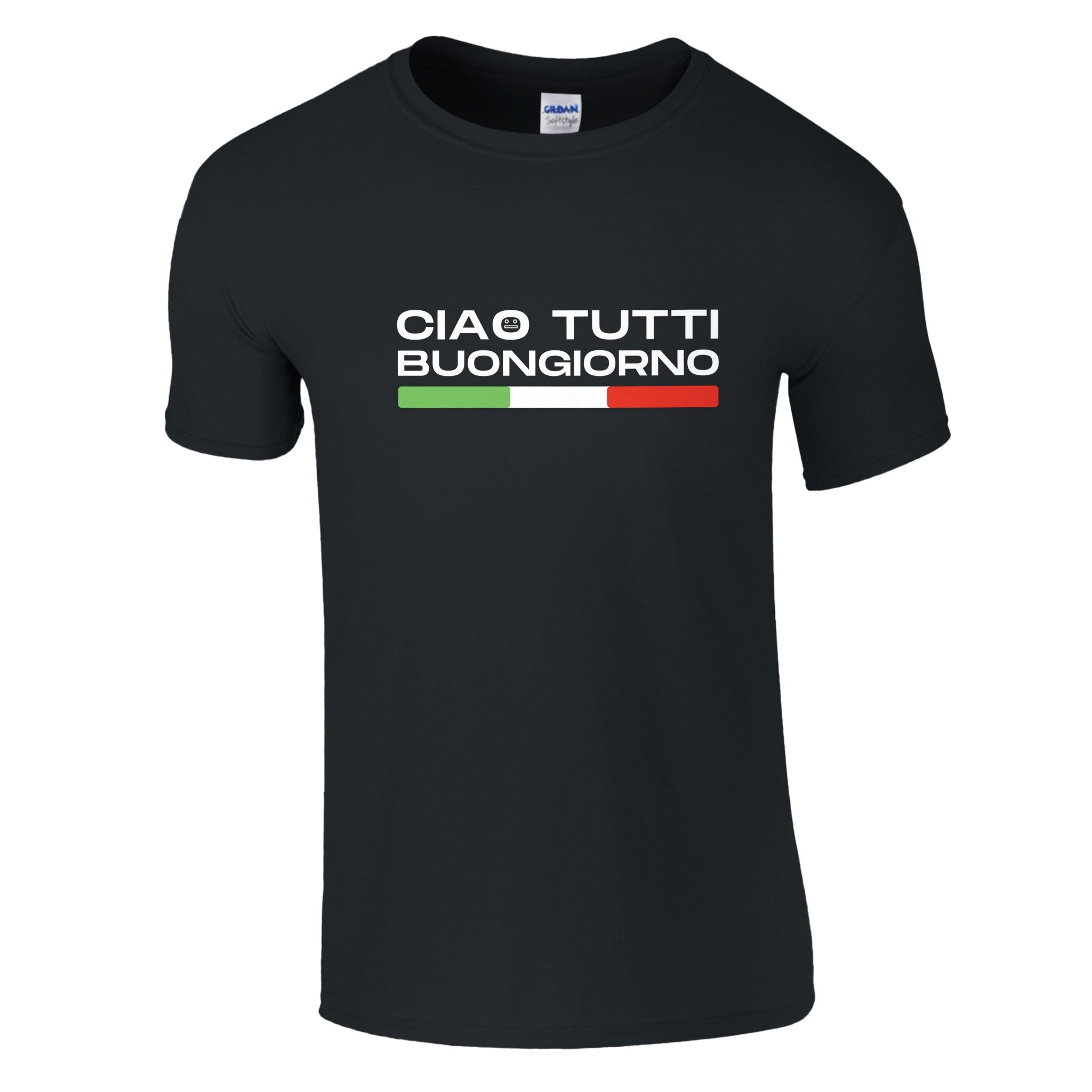 Ciao Tutti
