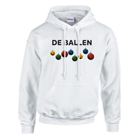 De ballen trui