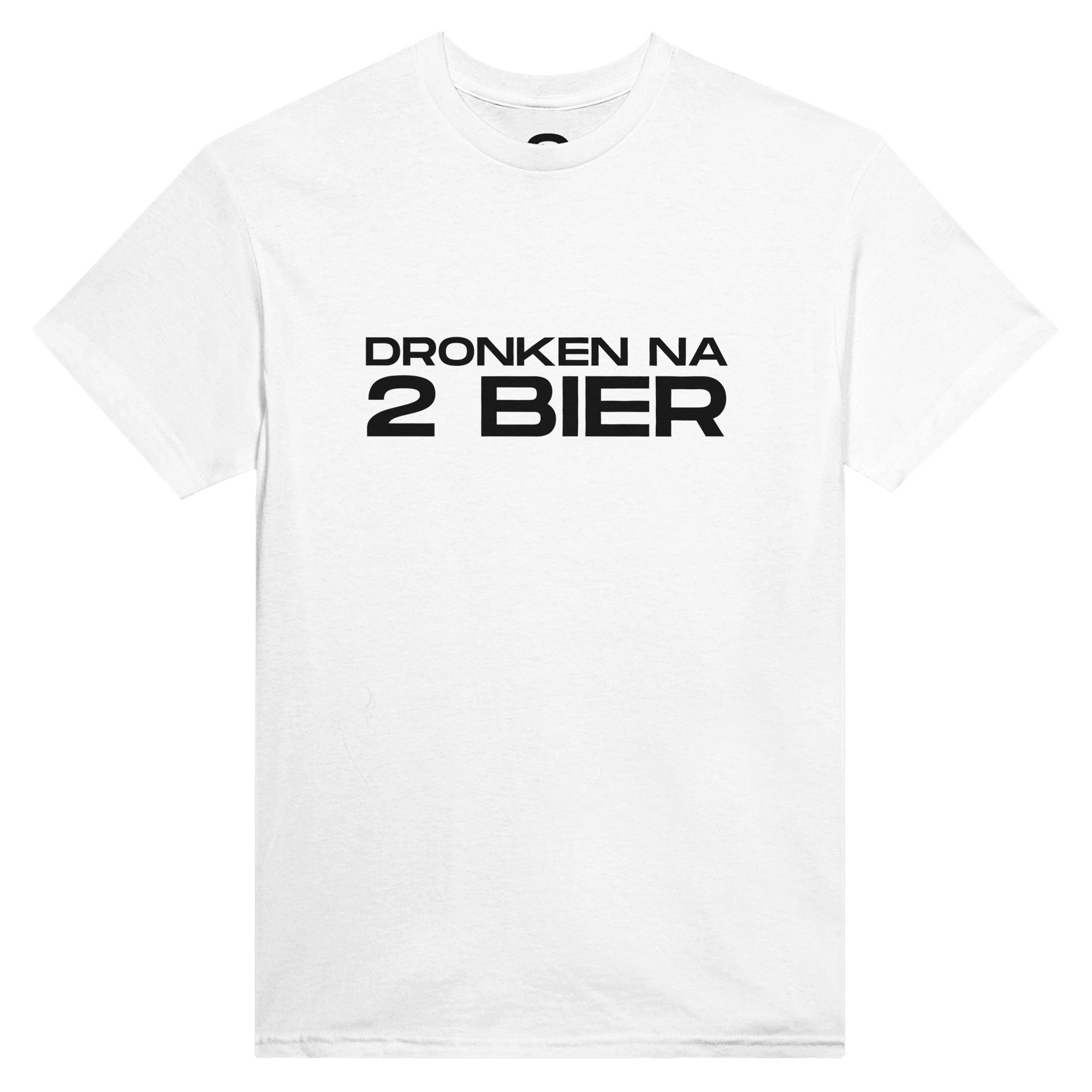 Dronken Na 2 Bier
