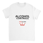 Alcohol Controle