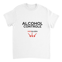 Alcohol Controle