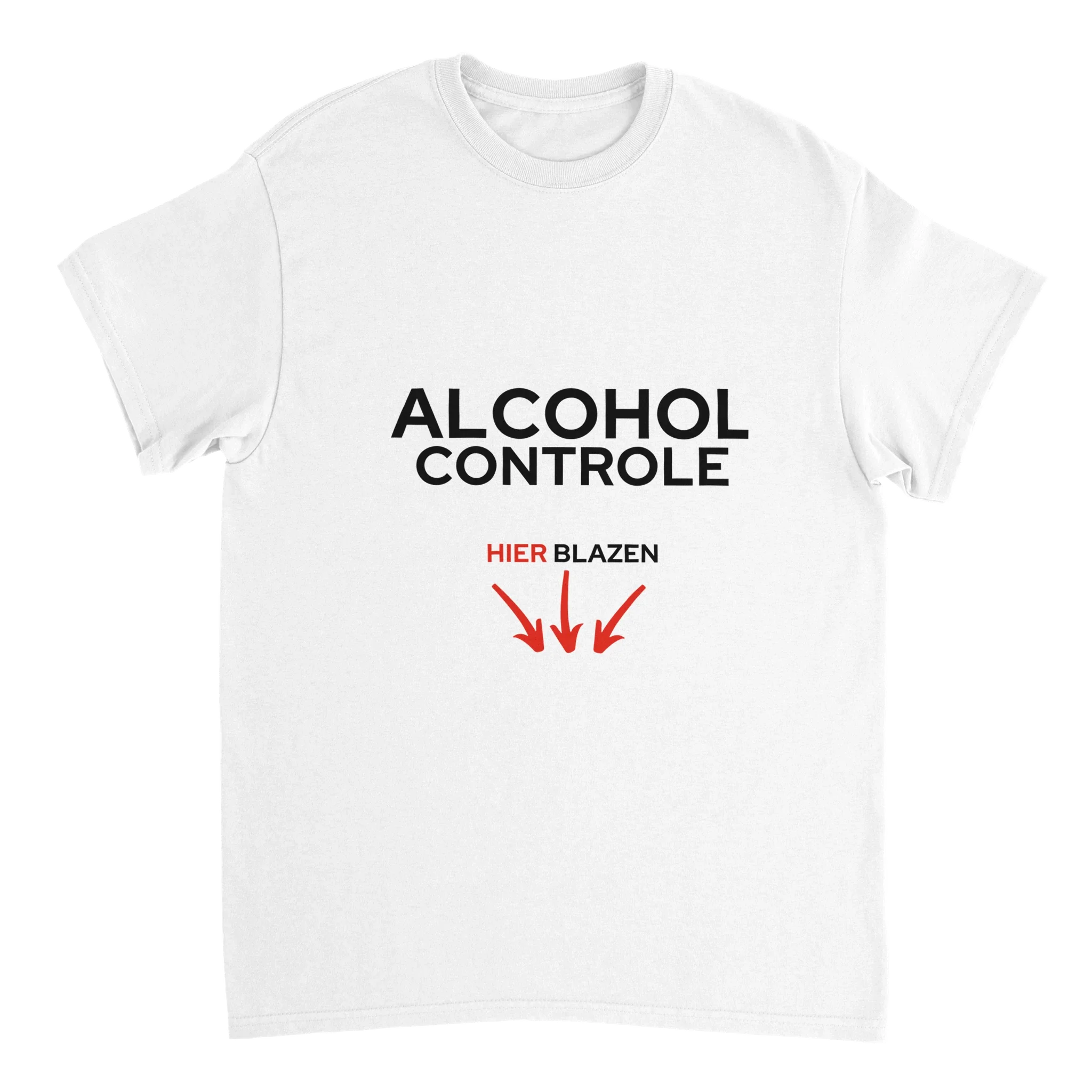 Alcohol Controle