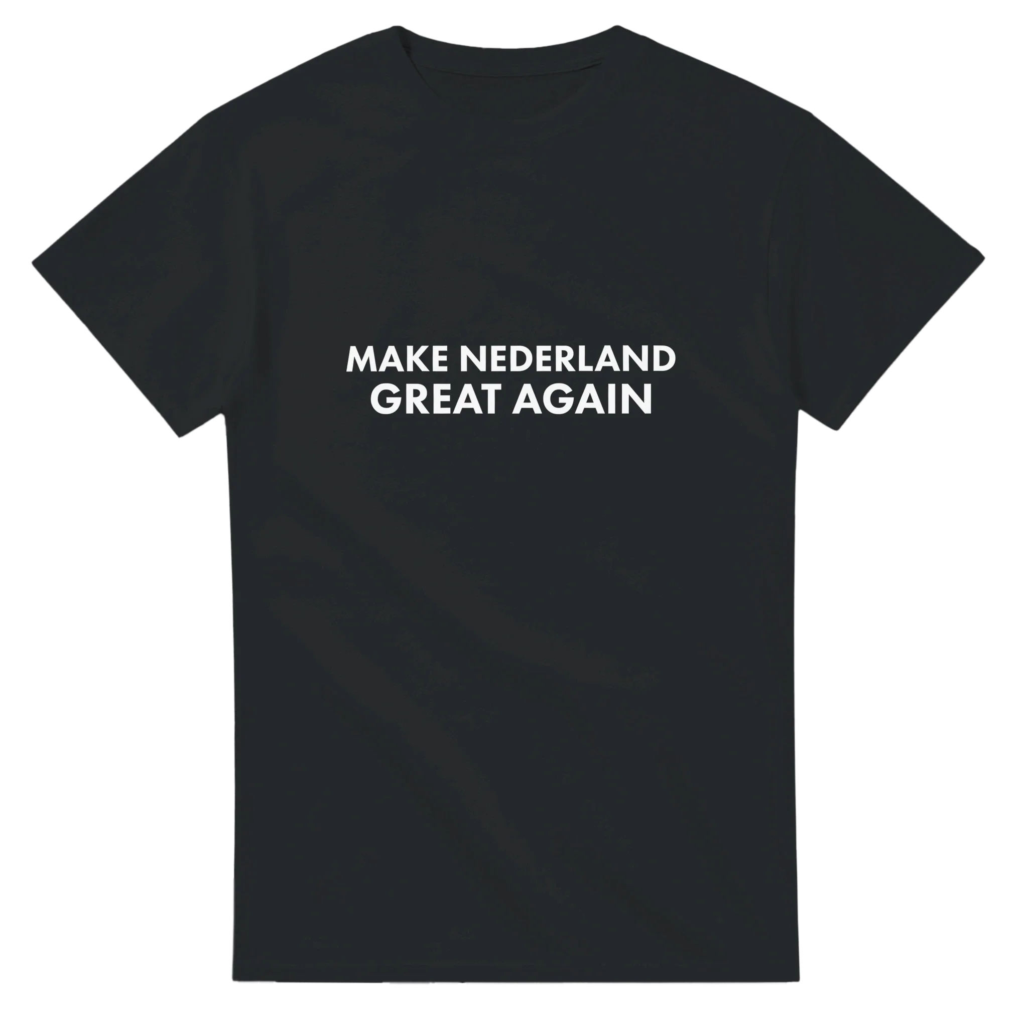 Make Nederland Great Again