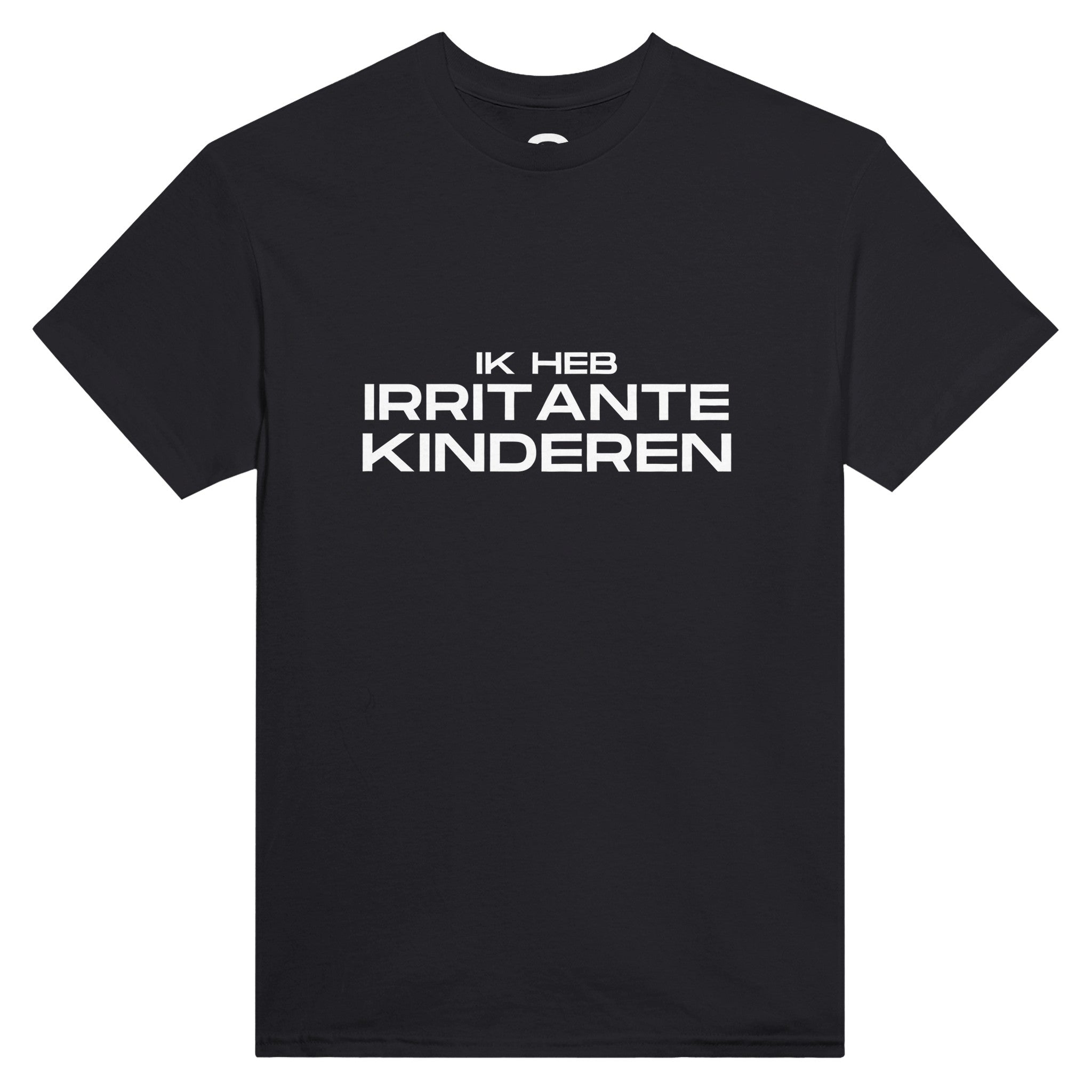 Irritante Kinderen