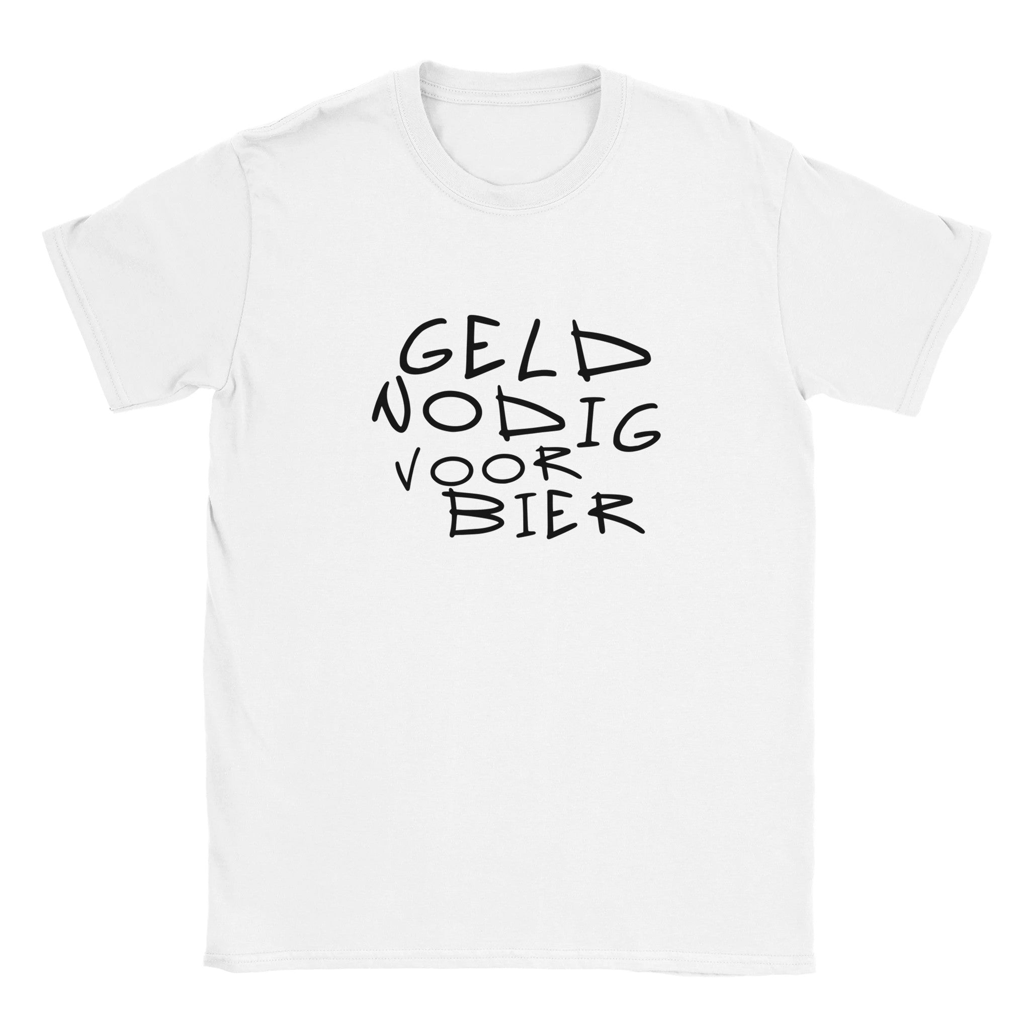Geld Nodig Voor Bier