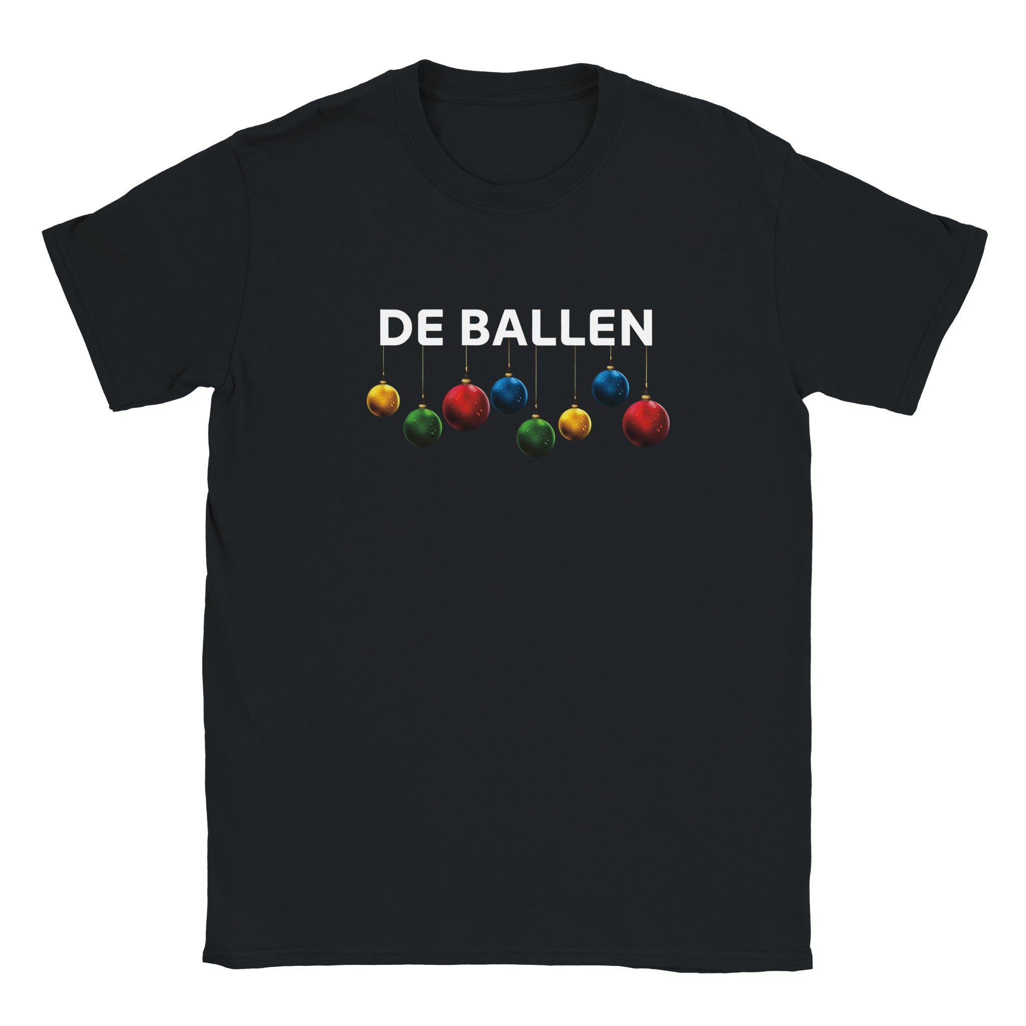 De Ballen