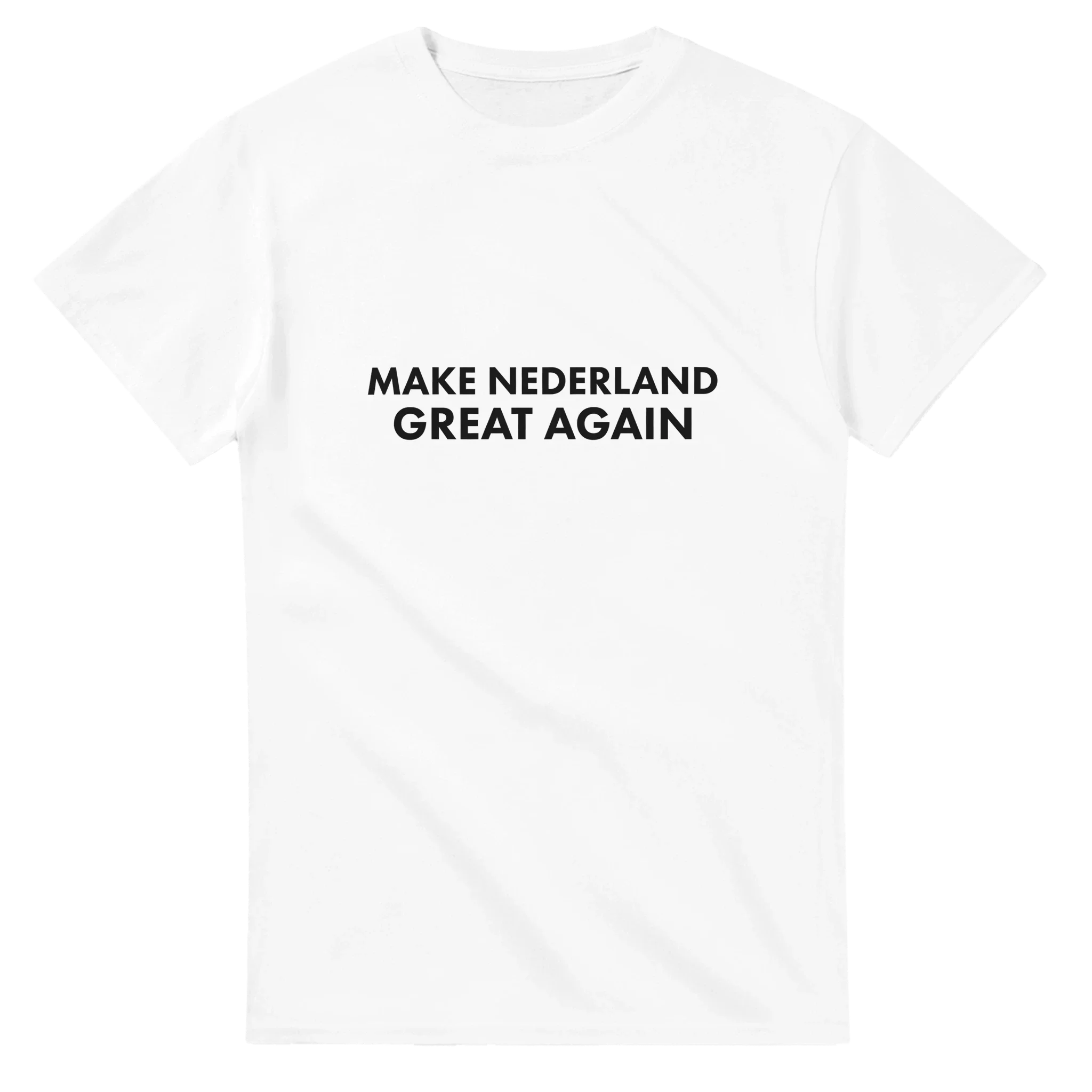 Make Nederland Great Again