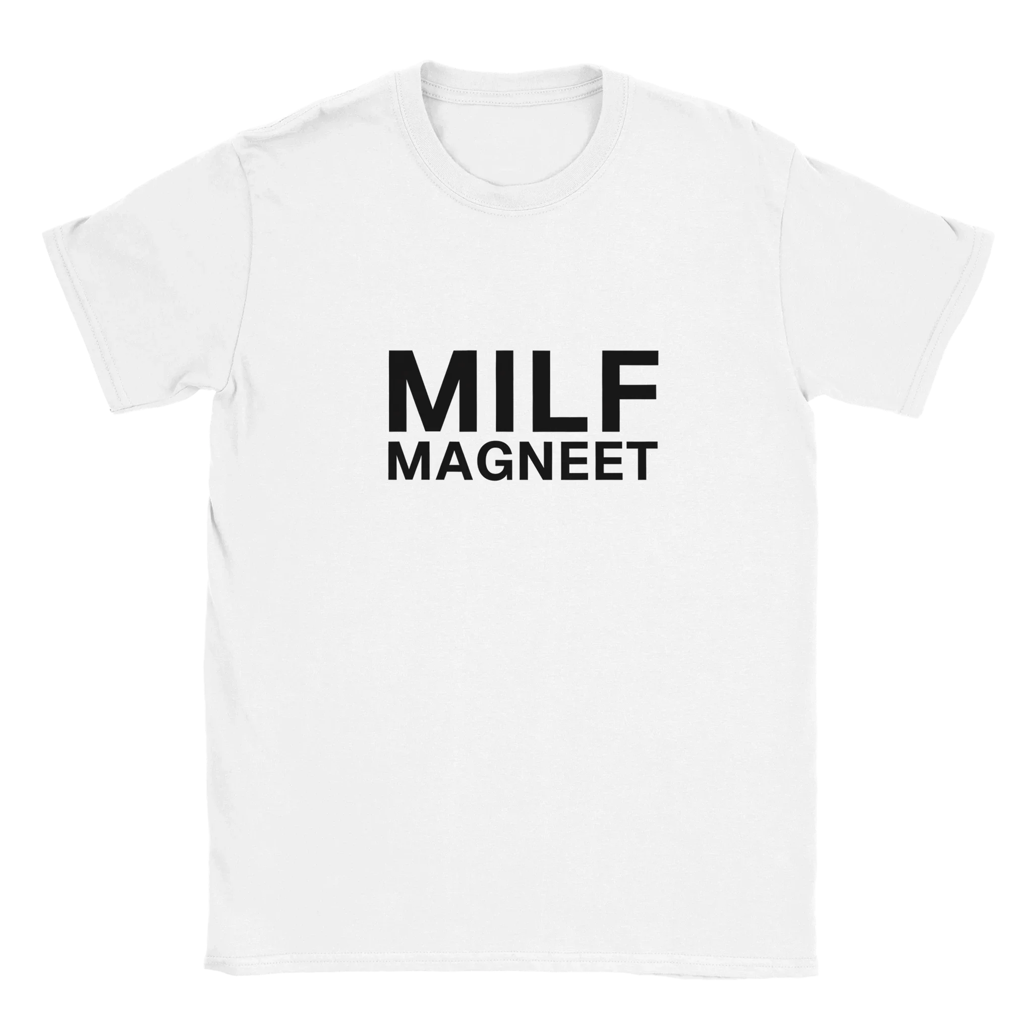 Milf Magneet