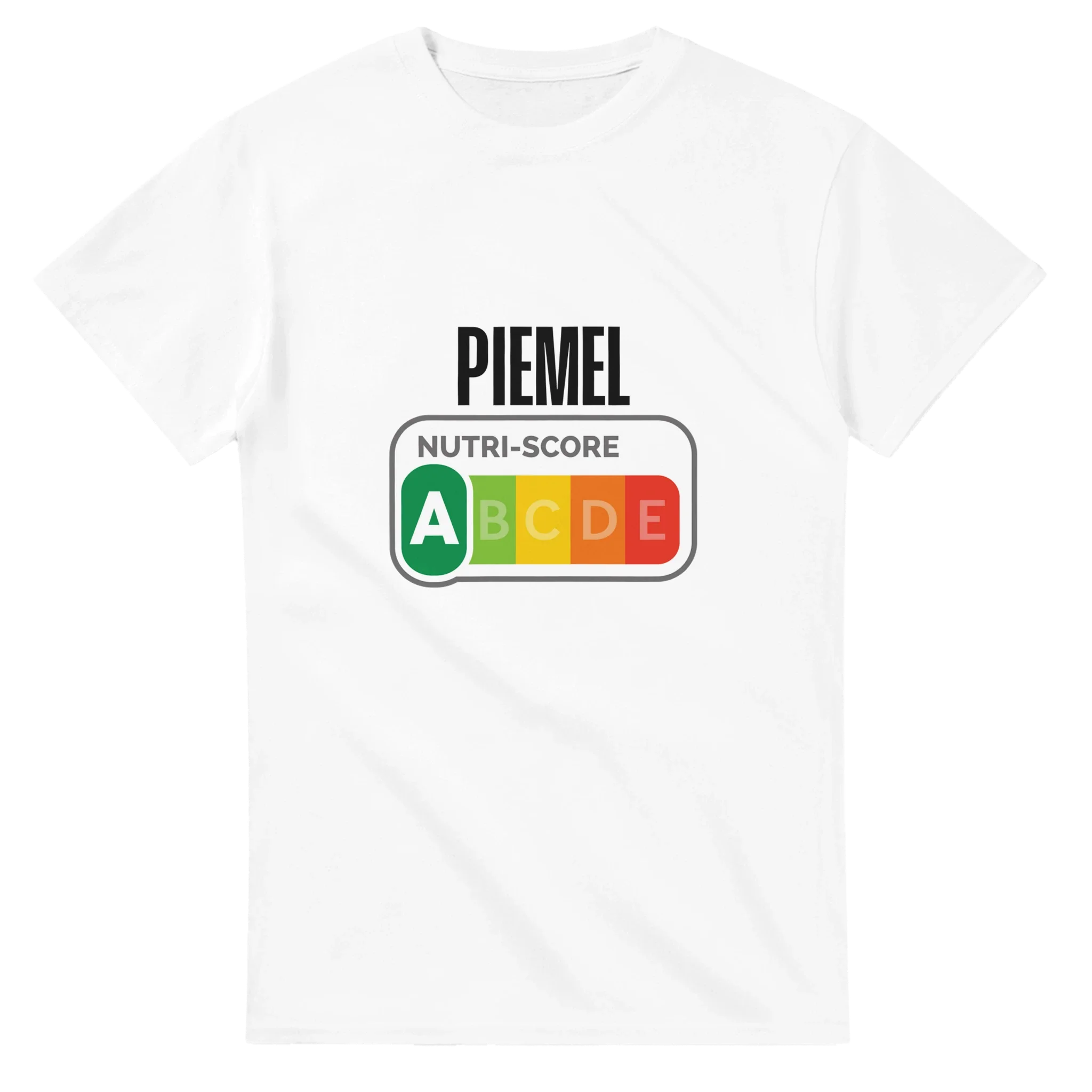 Nutriscore PIEMEL