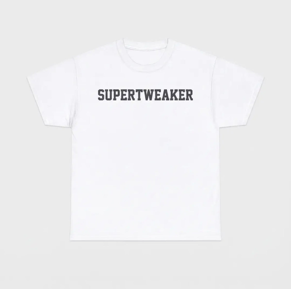 Supertweaker