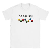 De Ballen
