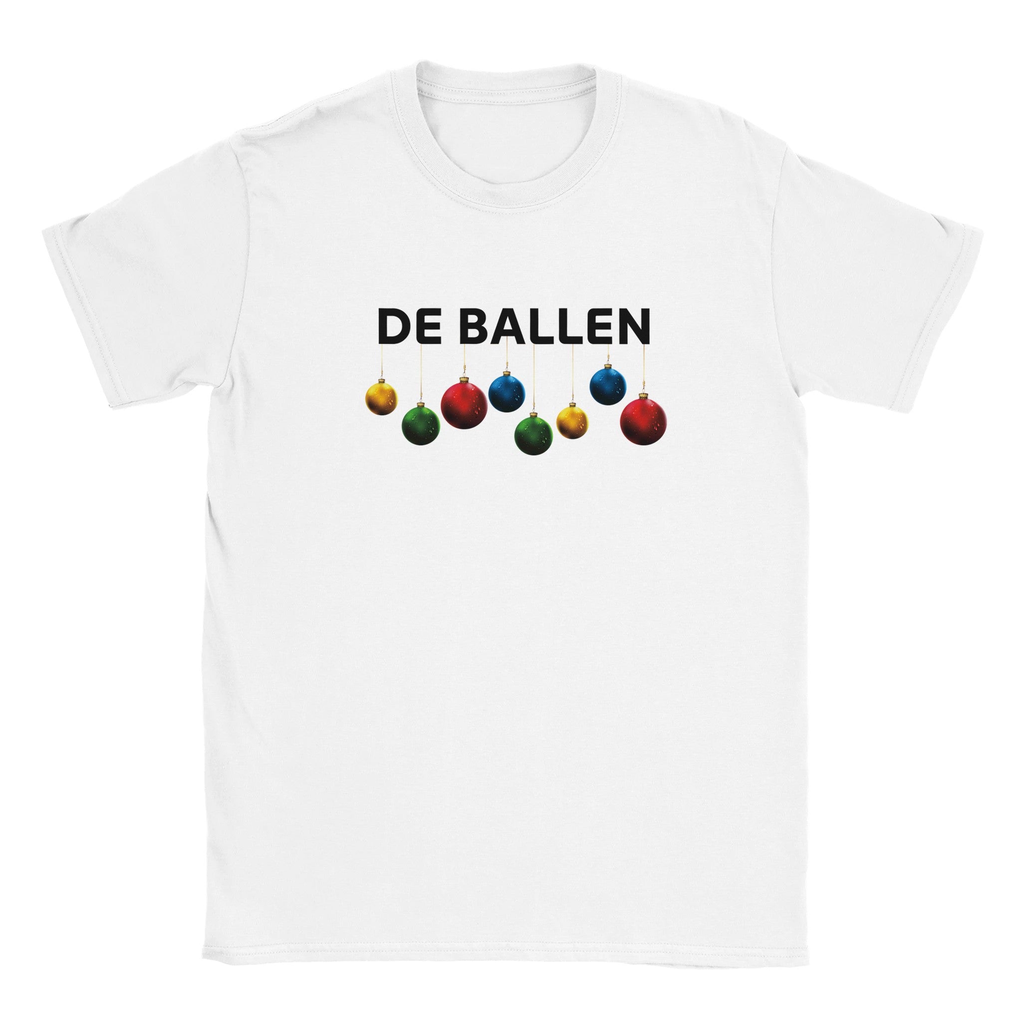 De Ballen