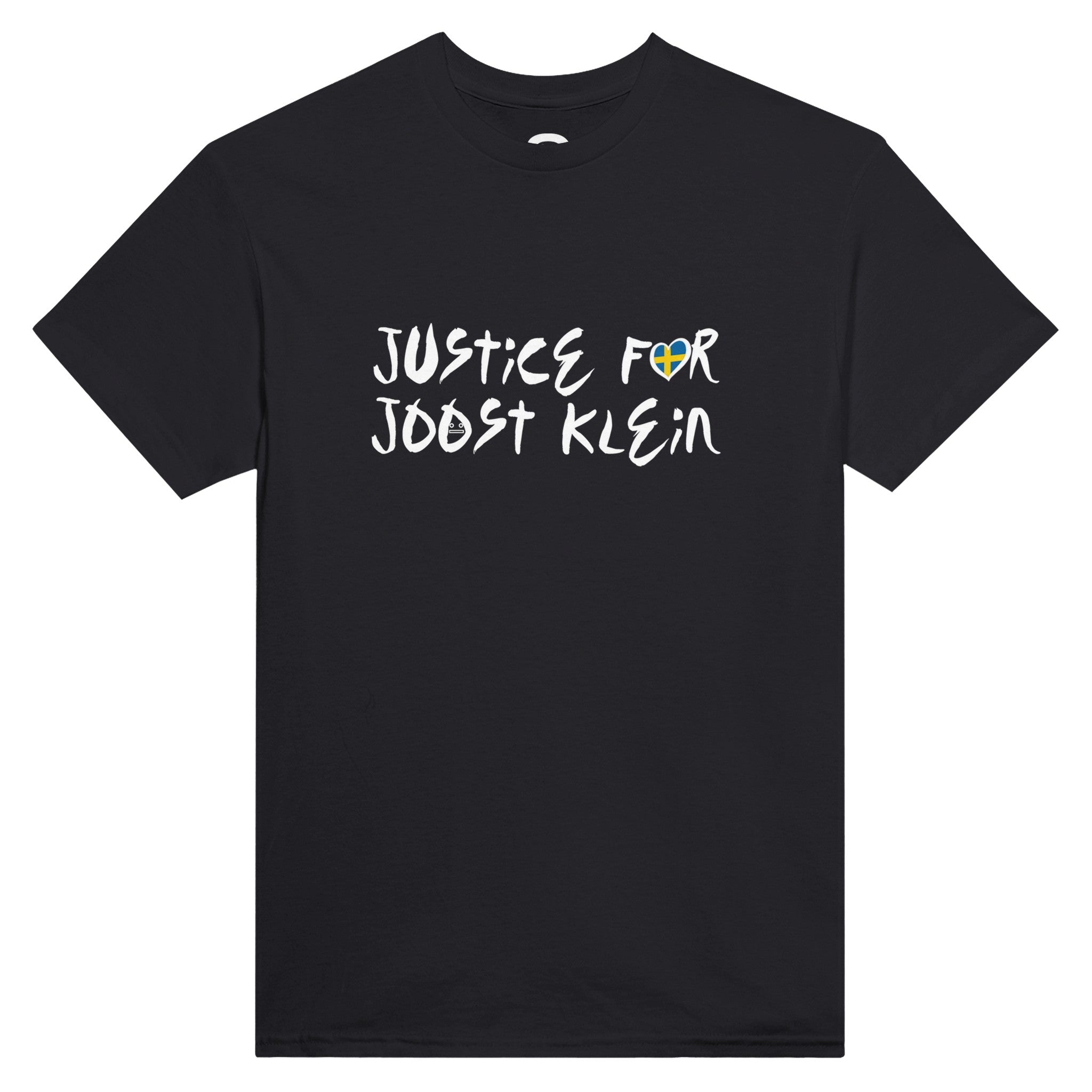 Justice For Joost