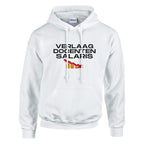 Verlaag Docenten Salaris | Hoodies