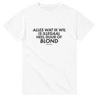 Alles wat ik wil