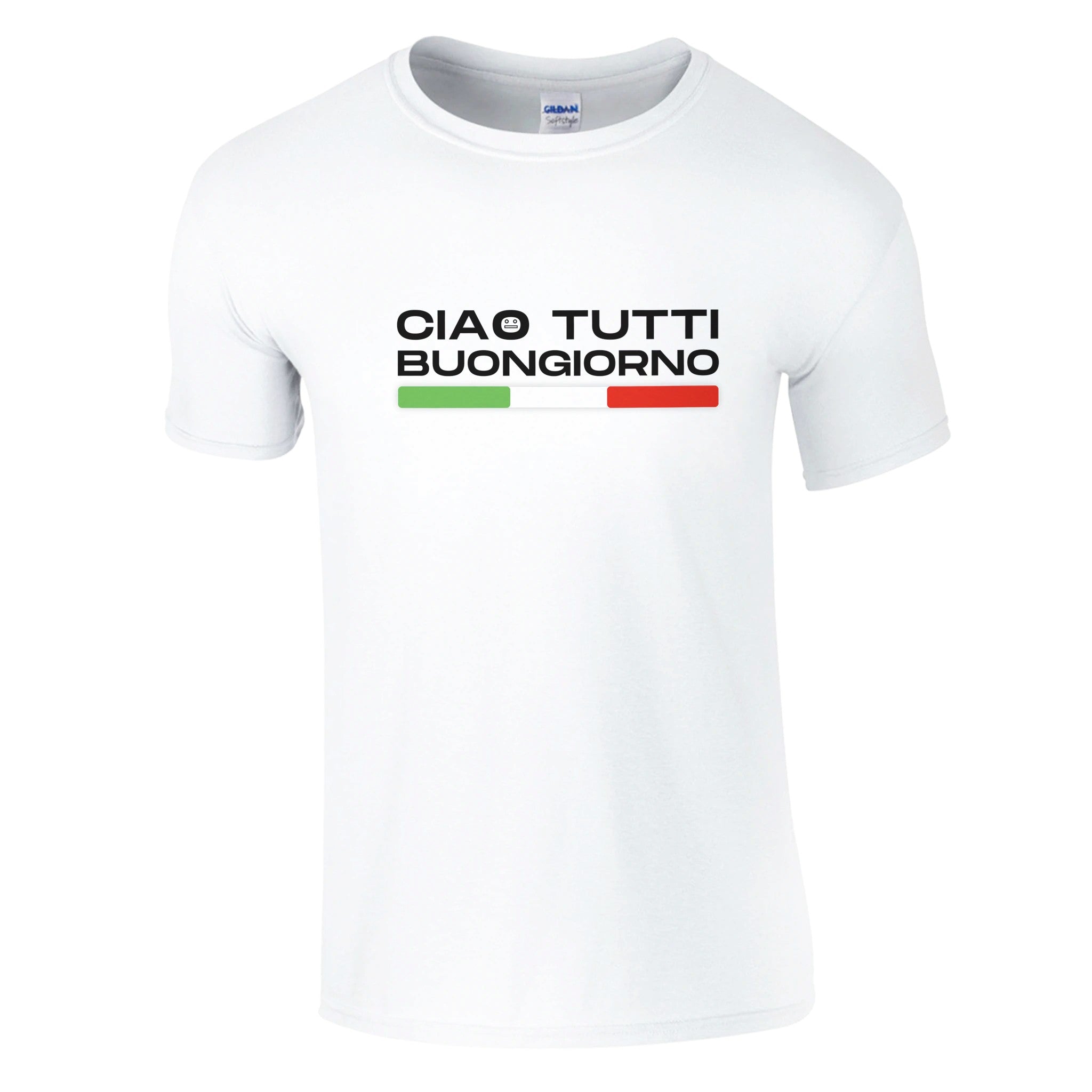 Ciao Tutti