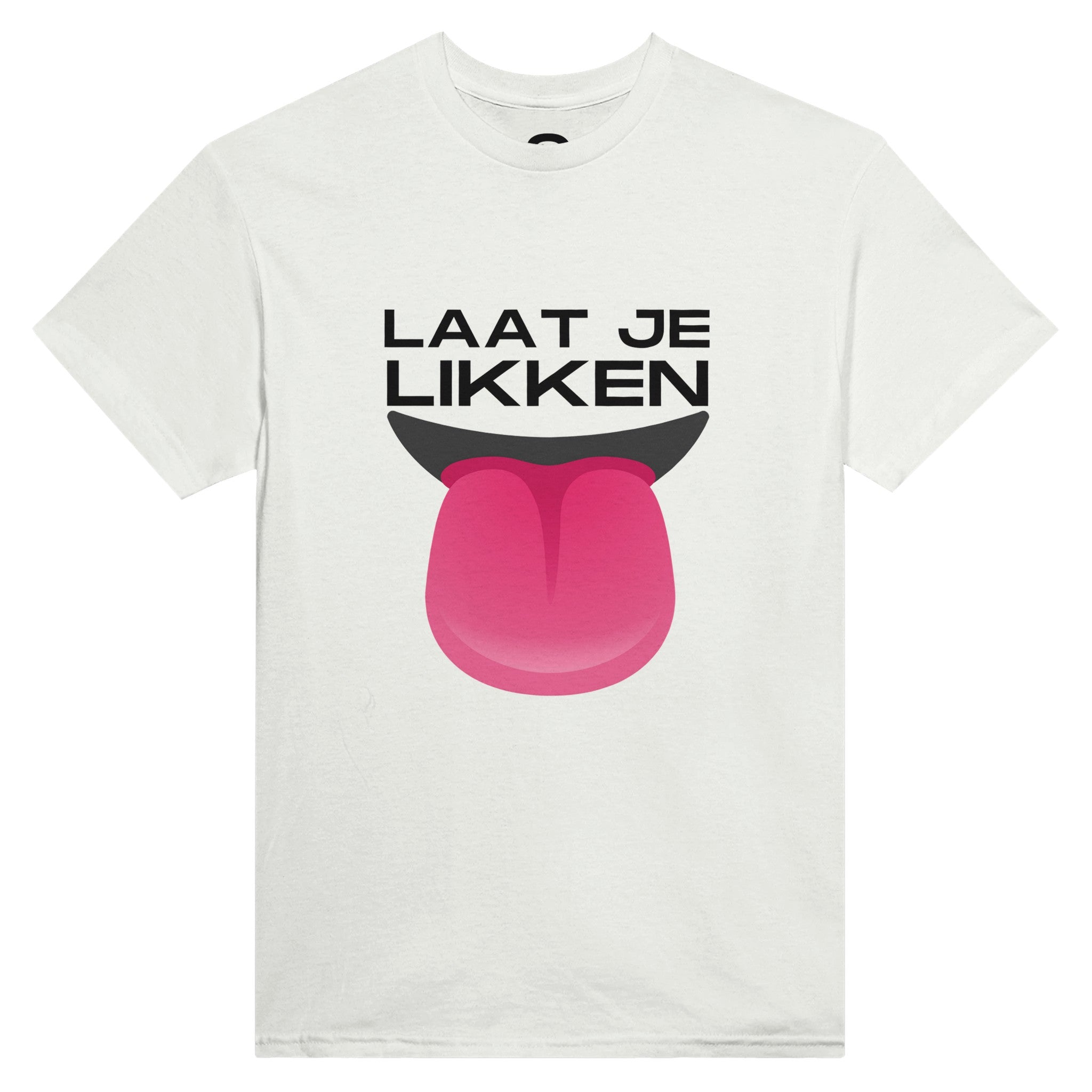 Laat je likken