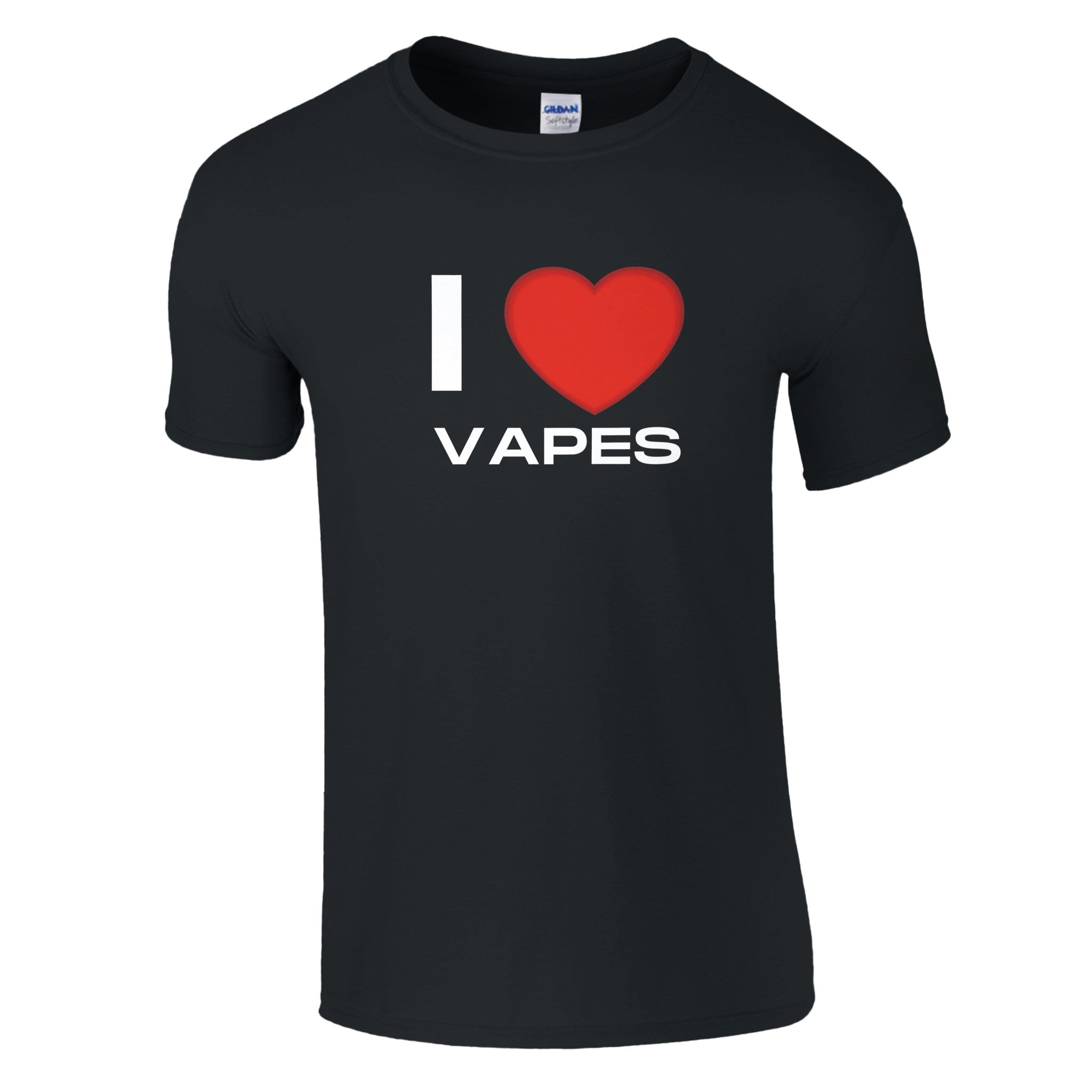 I love Vapes