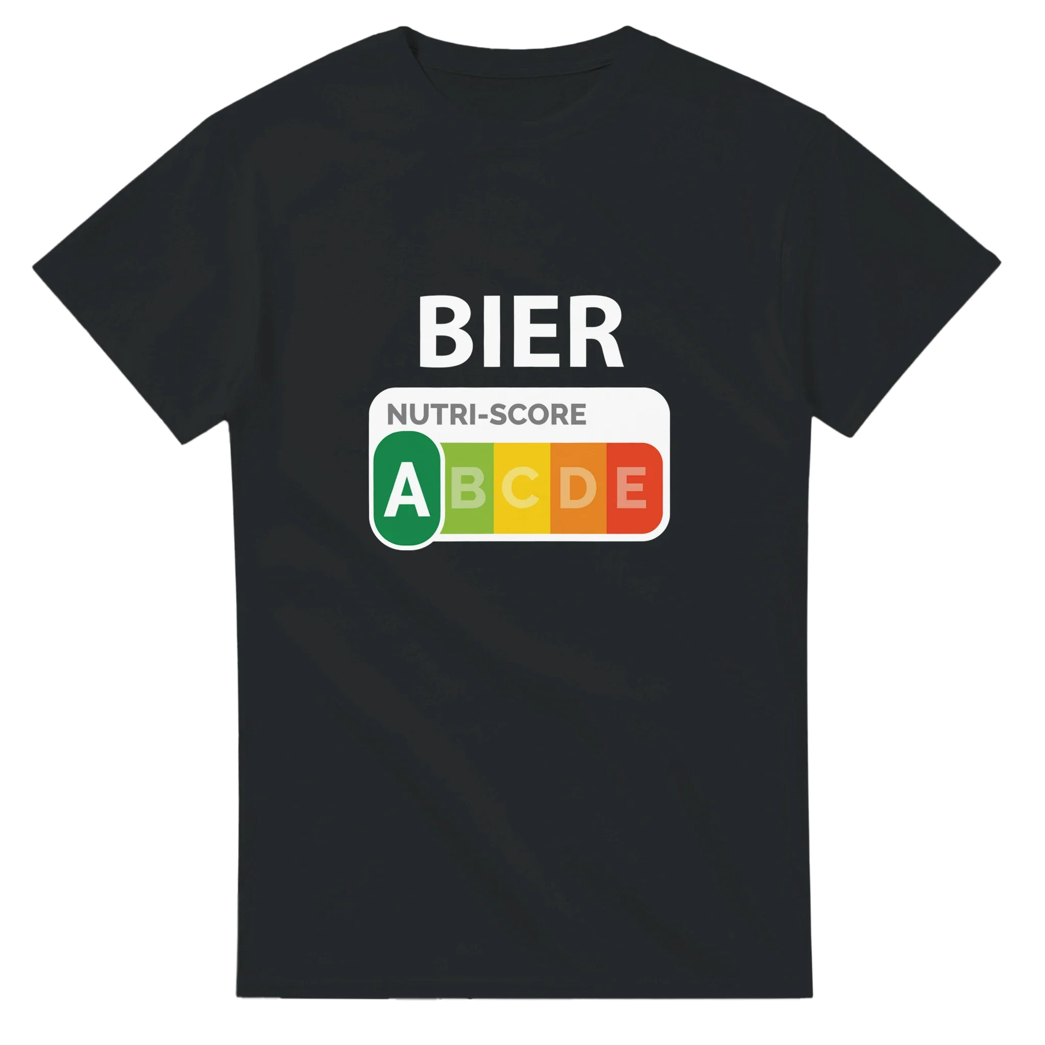 Nutriscore Bier