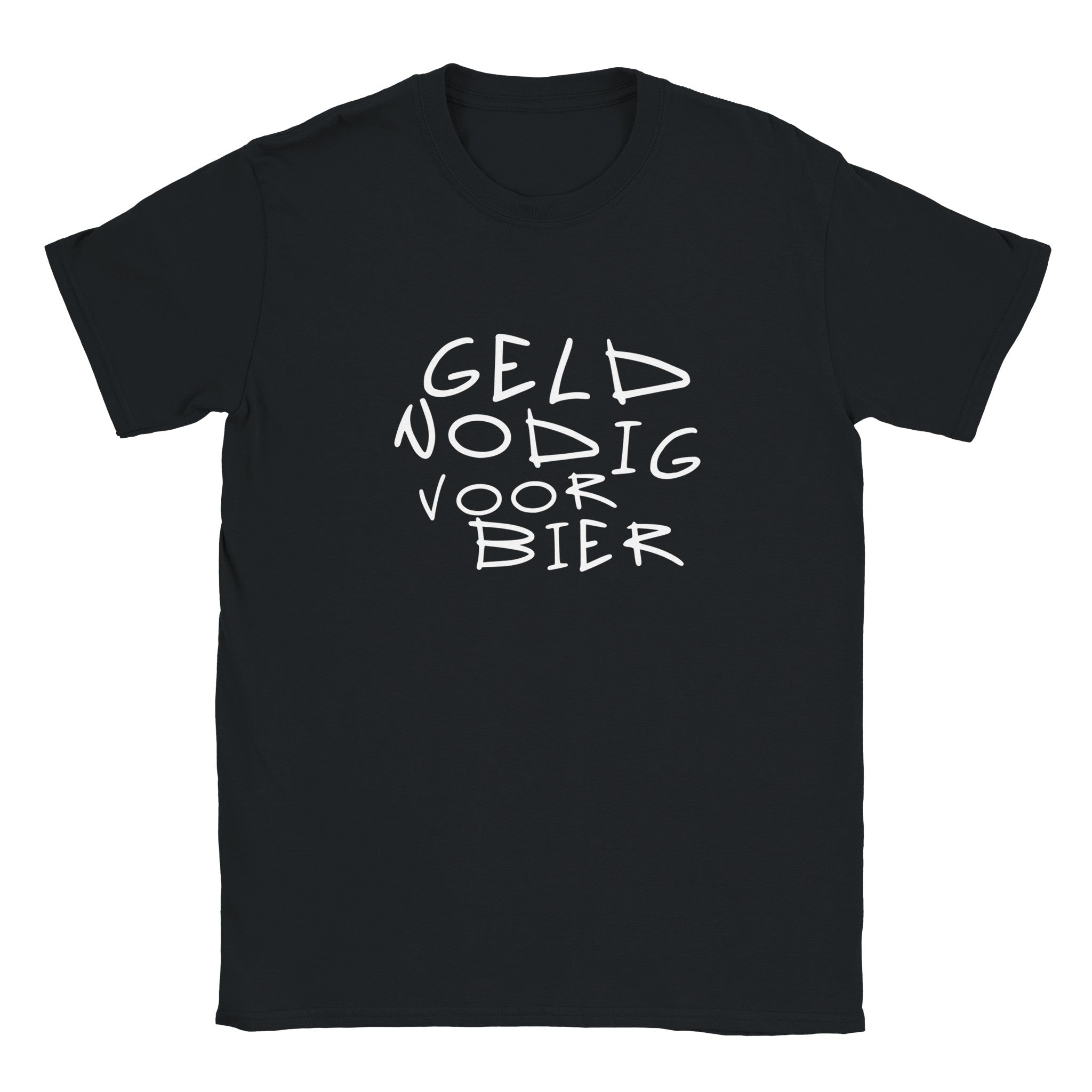Geld Nodig Voor Bier