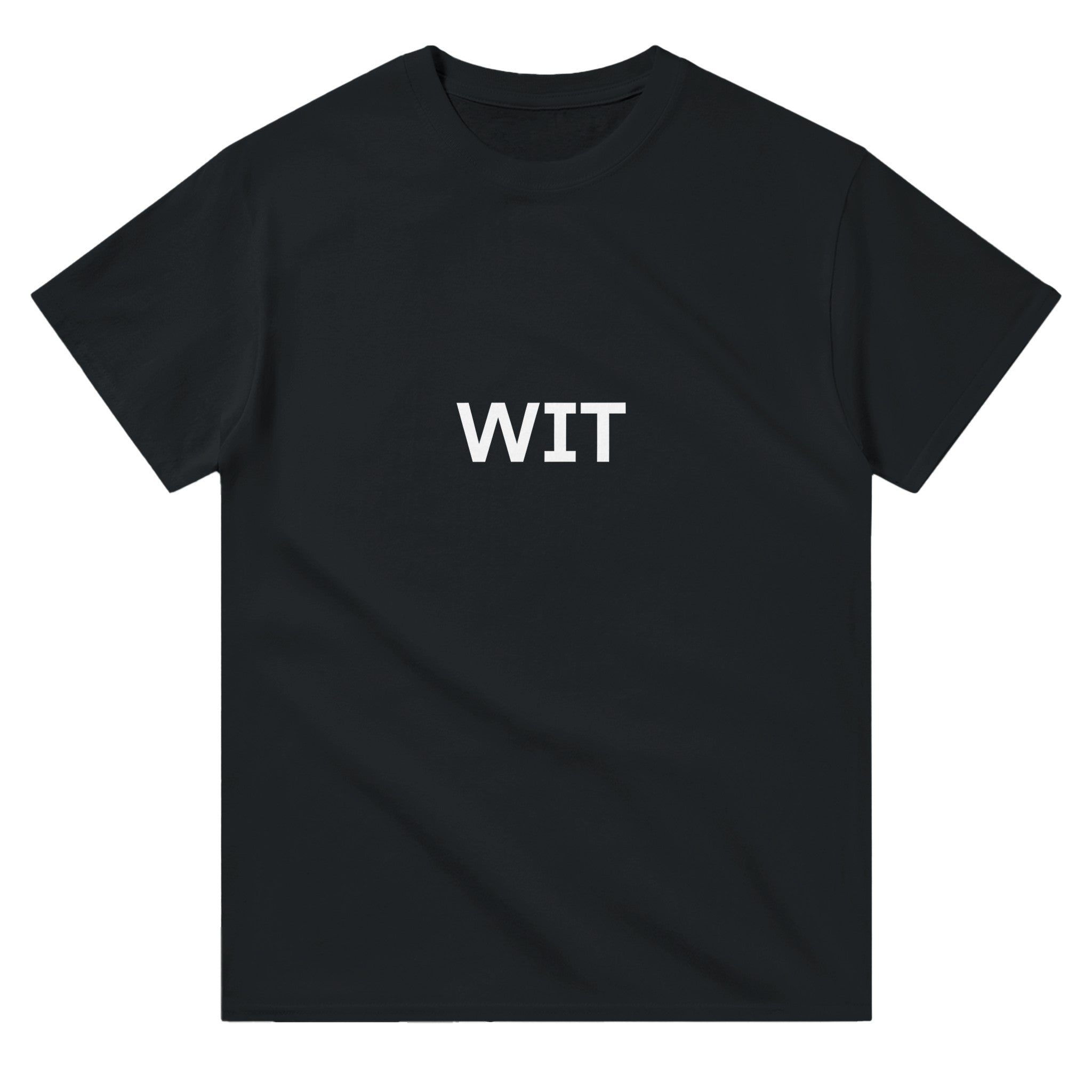 Wit/Zwart
