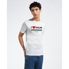 I Love Mijn Vriendin