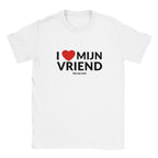 I Love Mijn Vriend