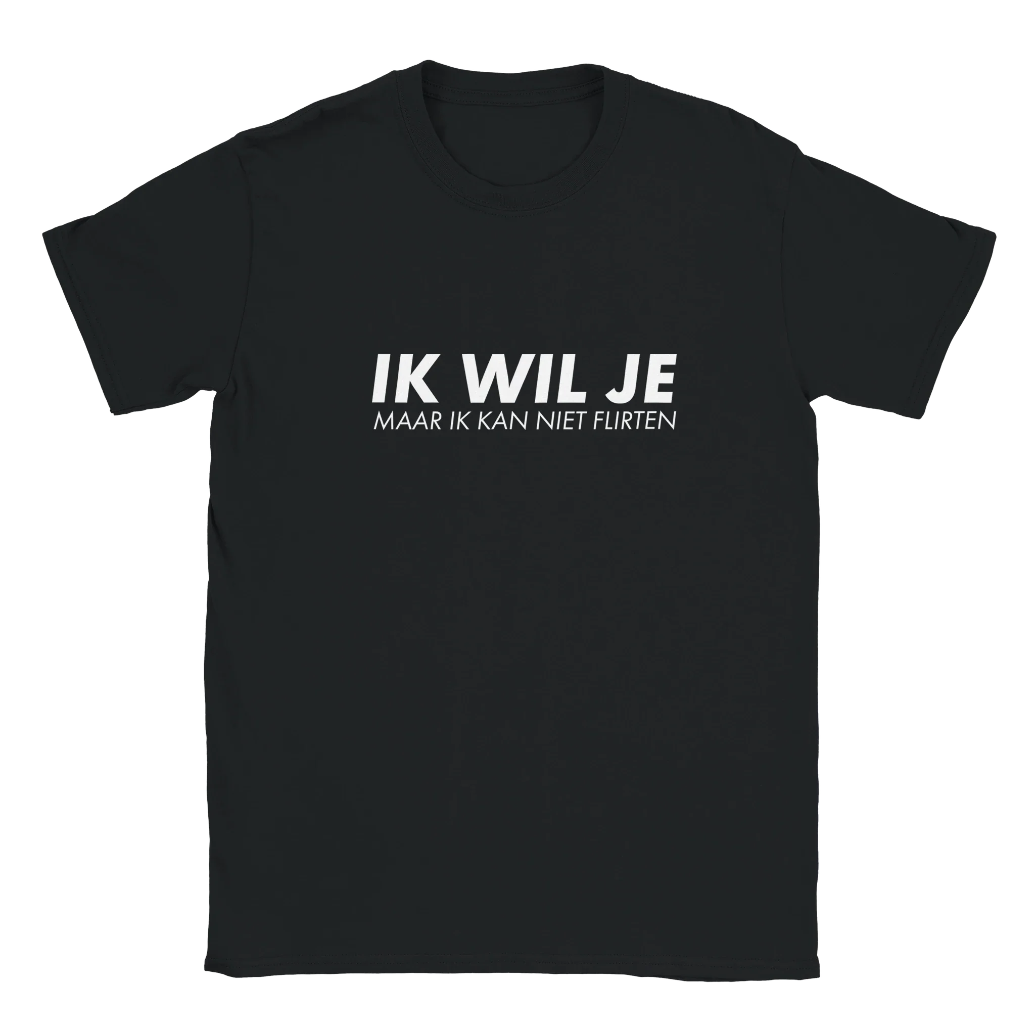 Ik Wil Je