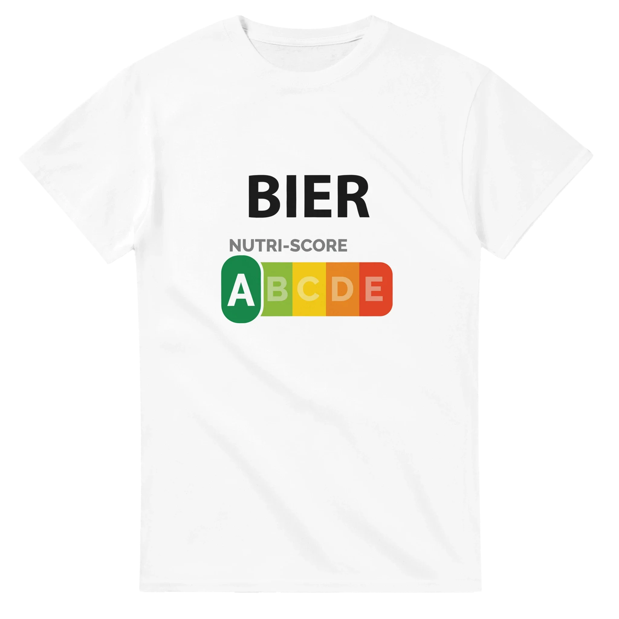 Nutriscore Bier