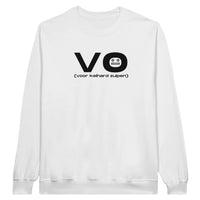 VO Sweater