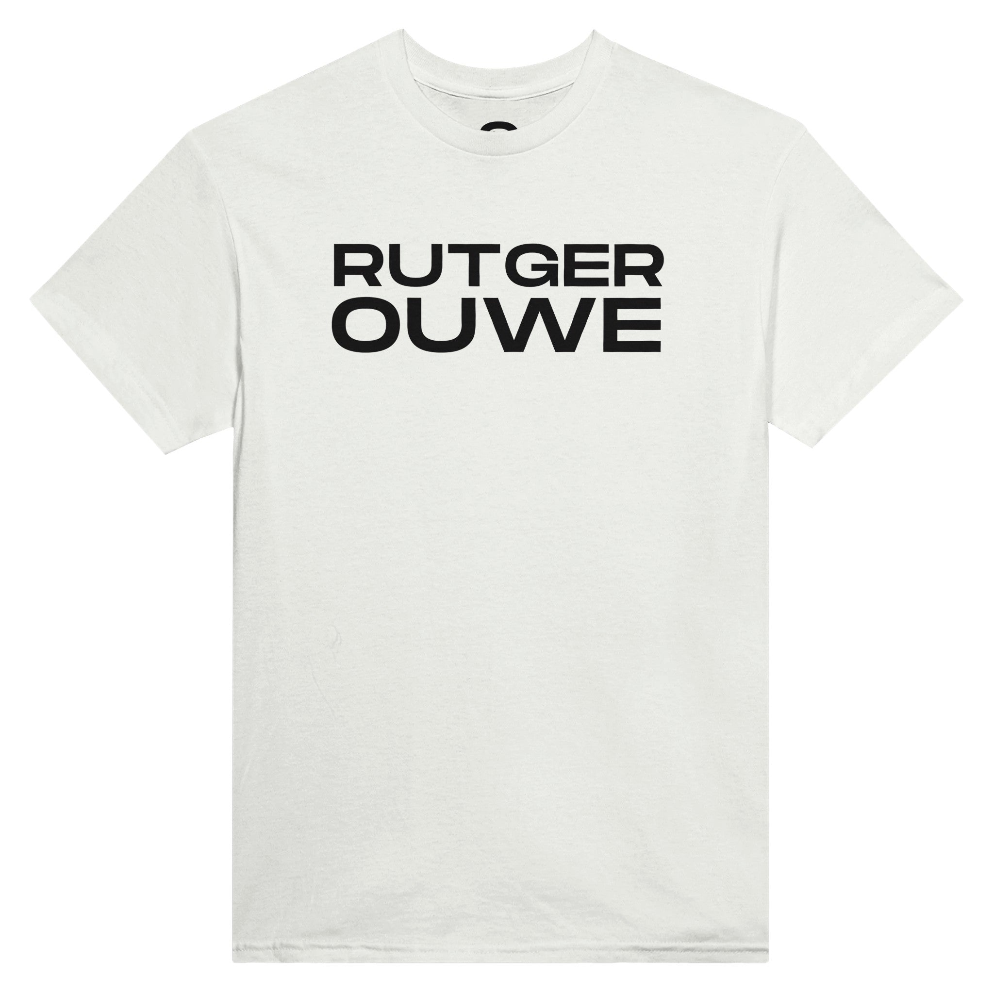 Rutger Ouwe