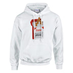 Stoppen is voor Opgevers | Hoodie