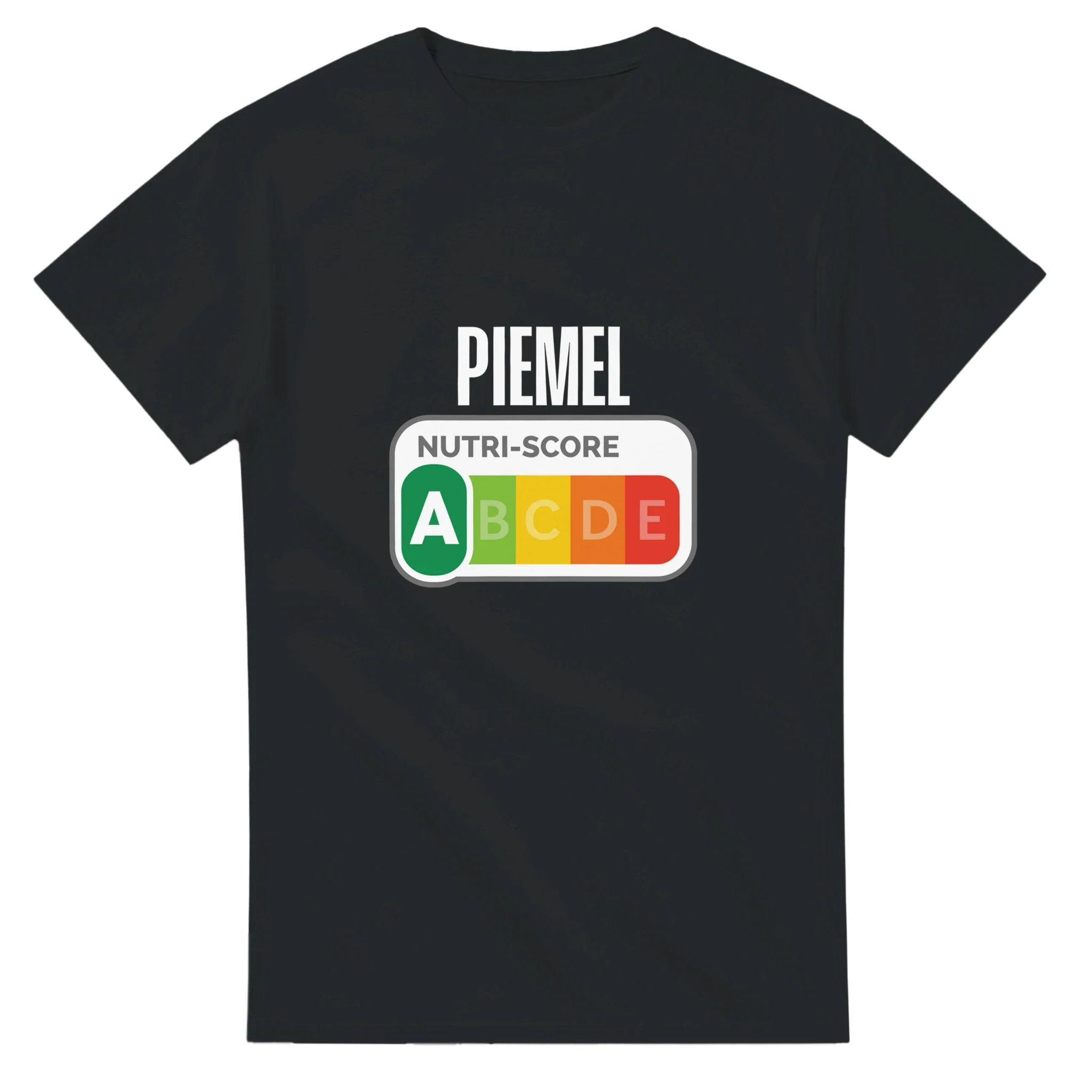 Nutriscore PIEMEL