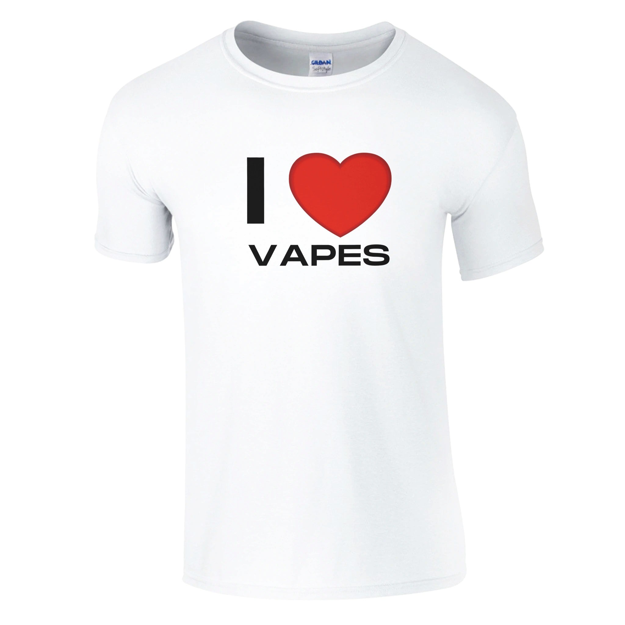 I love Vapes