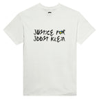 Justice For Joost