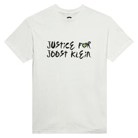 Justice For Joost
