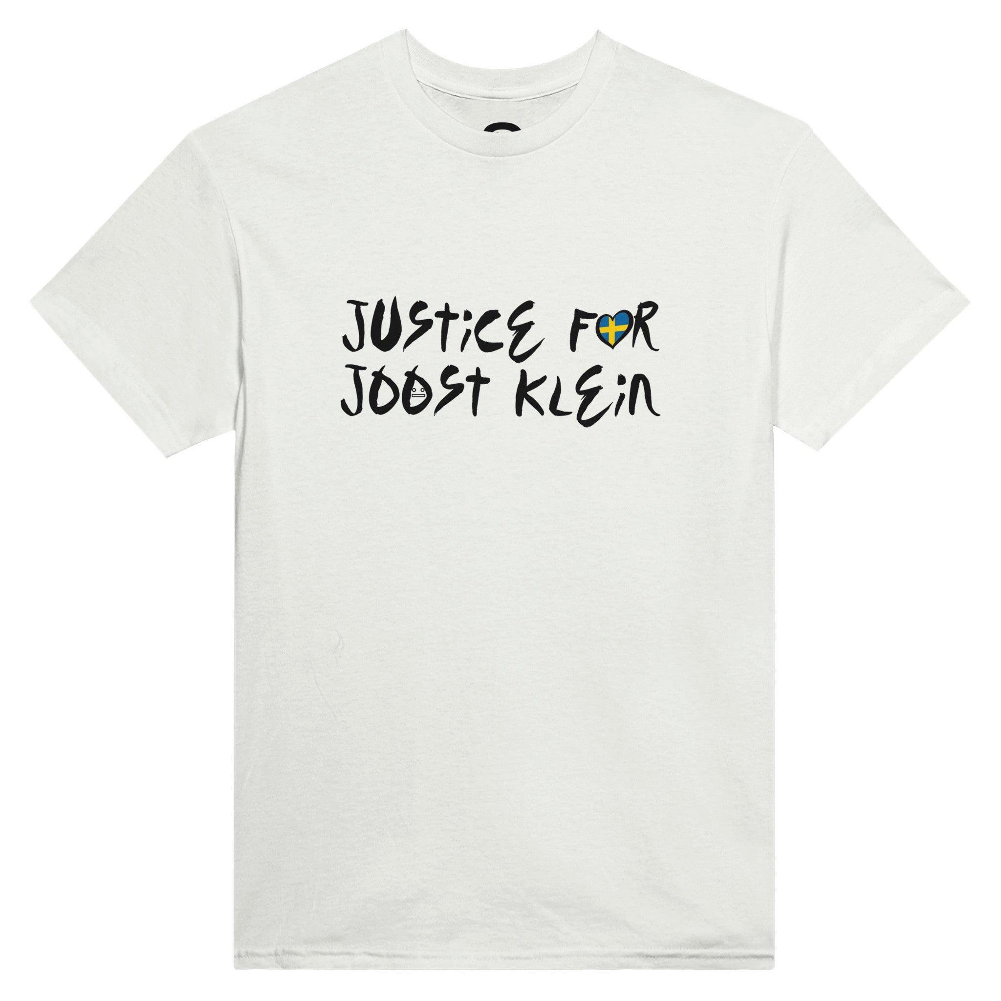 Justice For Joost